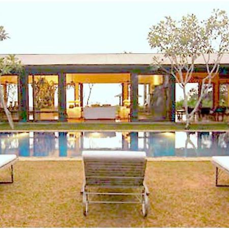 Mirissa Hills Resort Exteriör bild