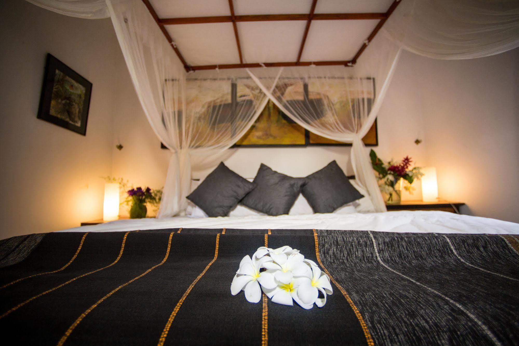 Mirissa Hills Resort Exteriör bild